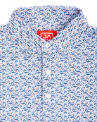 Gulf of America | Jack Golf Apparel