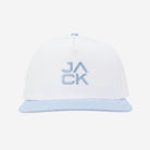 Sky Blue Jack Hat | Jack Golf Apparel