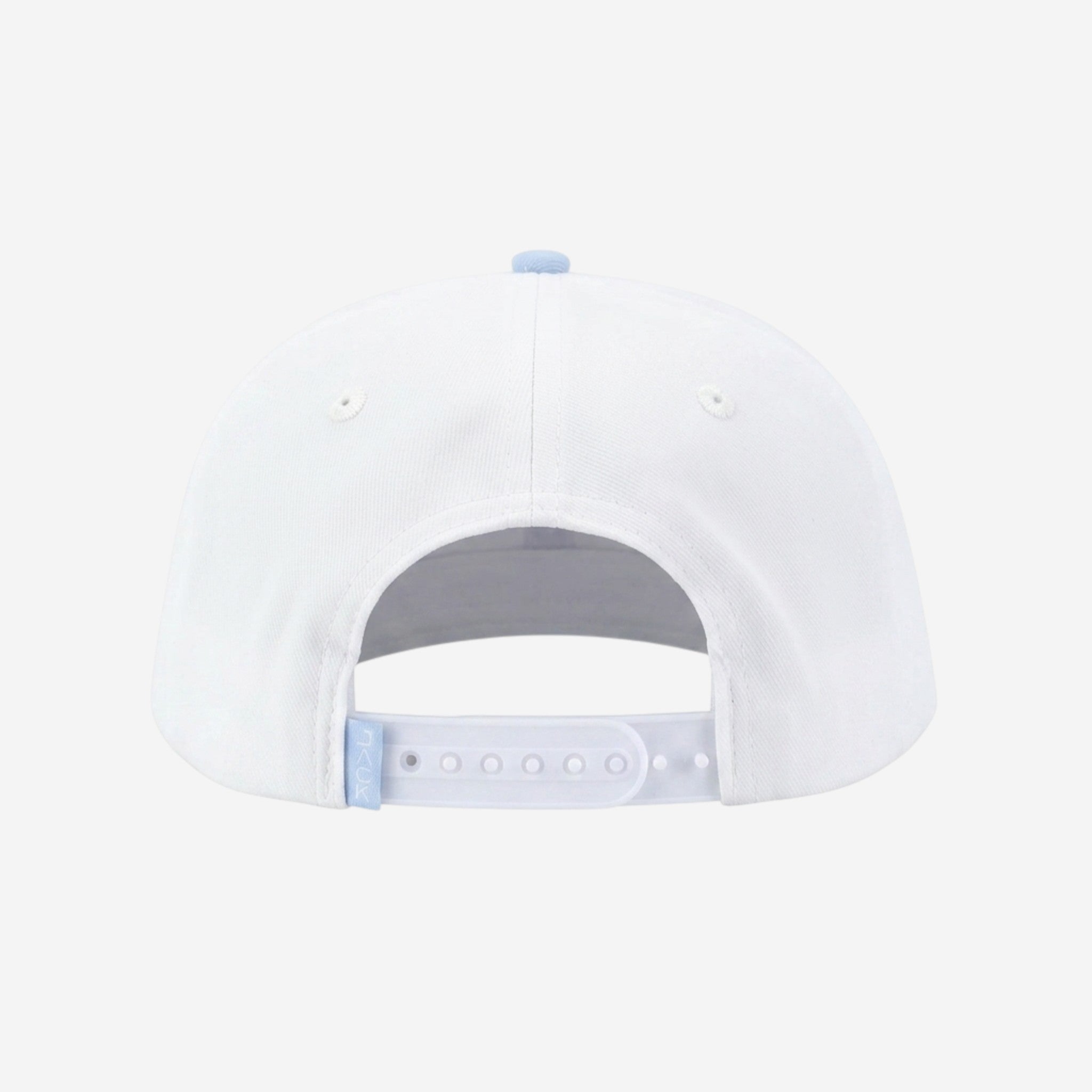 Sky Blue Jack Hat | Jack Golf Apparel