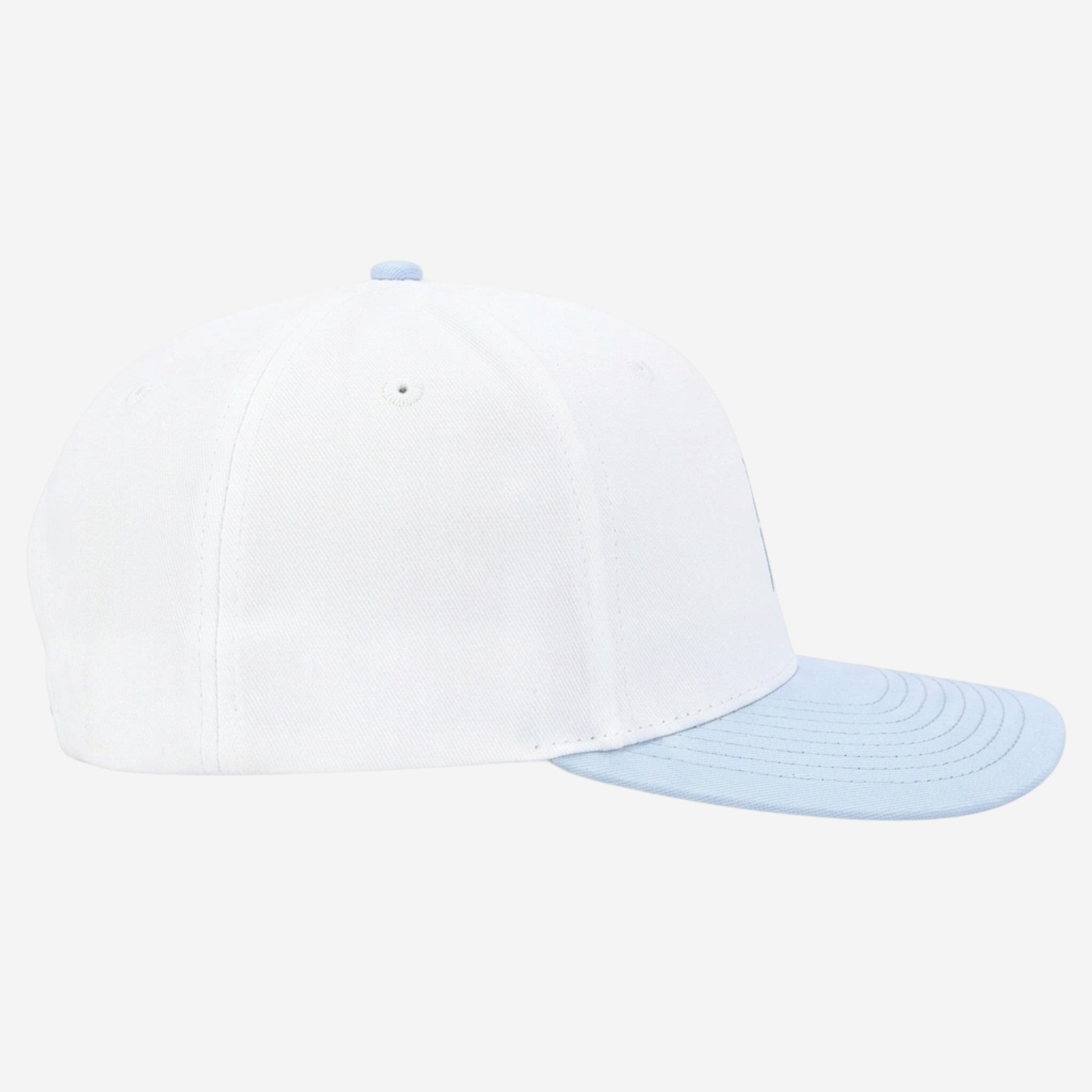Sky Blue Jack Hat | Jack Golf Apparel