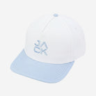 Sky Blue Jack Hat | Jack Golf Apparel