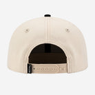 Tan & Black Jack Hat | Jack Golf Apparel