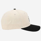 Tan & Black Jack Hat | Jack Golf Apparel