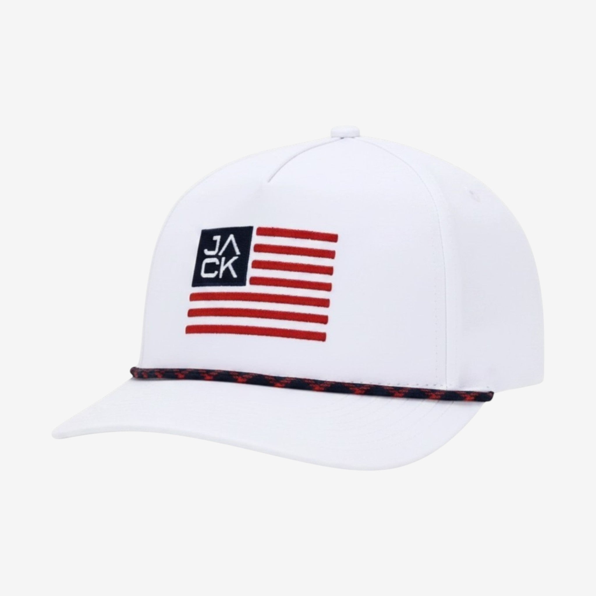 Jack Flag “Kids” | Jack Golf Apparel