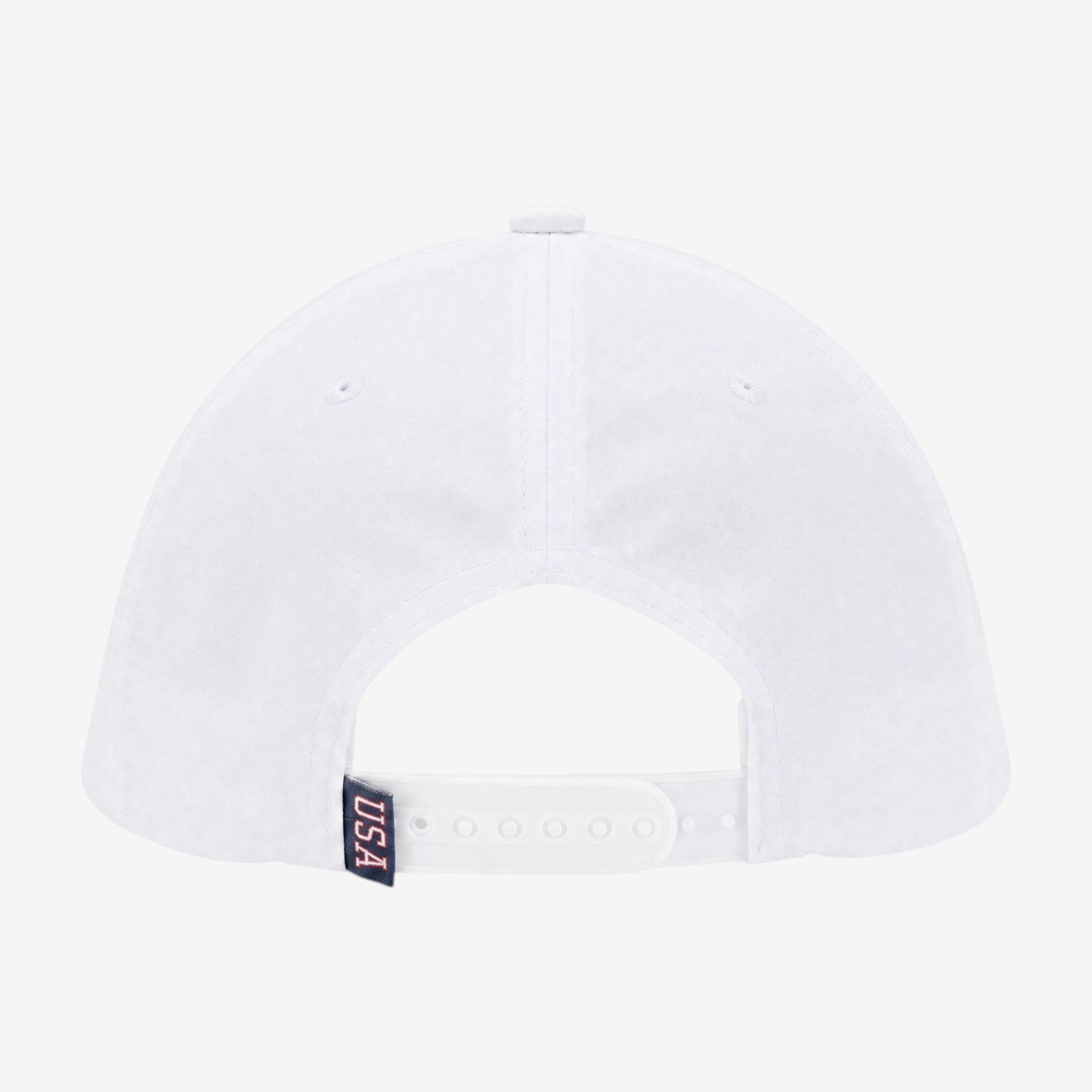 Jack Flag Hat | Jack Golf Apparel