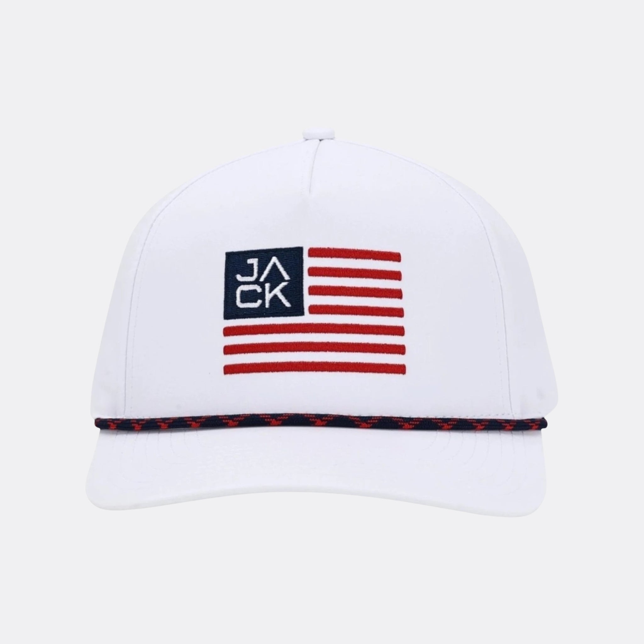 Jack Flag “Kids” | Jack Golf Apparel