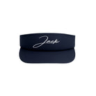 Jack's Signature Visor | Jack Golf Apparel