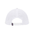 Lil Jack Flag Hat kids golf hat, detail – Jack Apparel