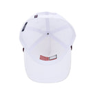 Lil Jack Flag Hat worn on the golf course – Jack Apparel