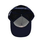 Lil Jack HTX kids golf hat, inside view – Jack Apparel