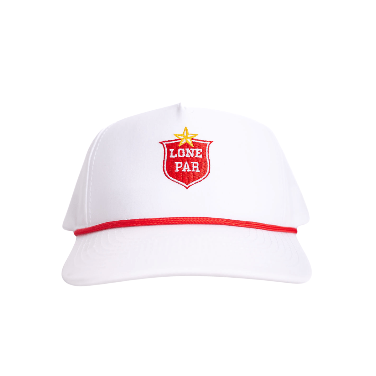 Lone Par | Jack Golf Apparel