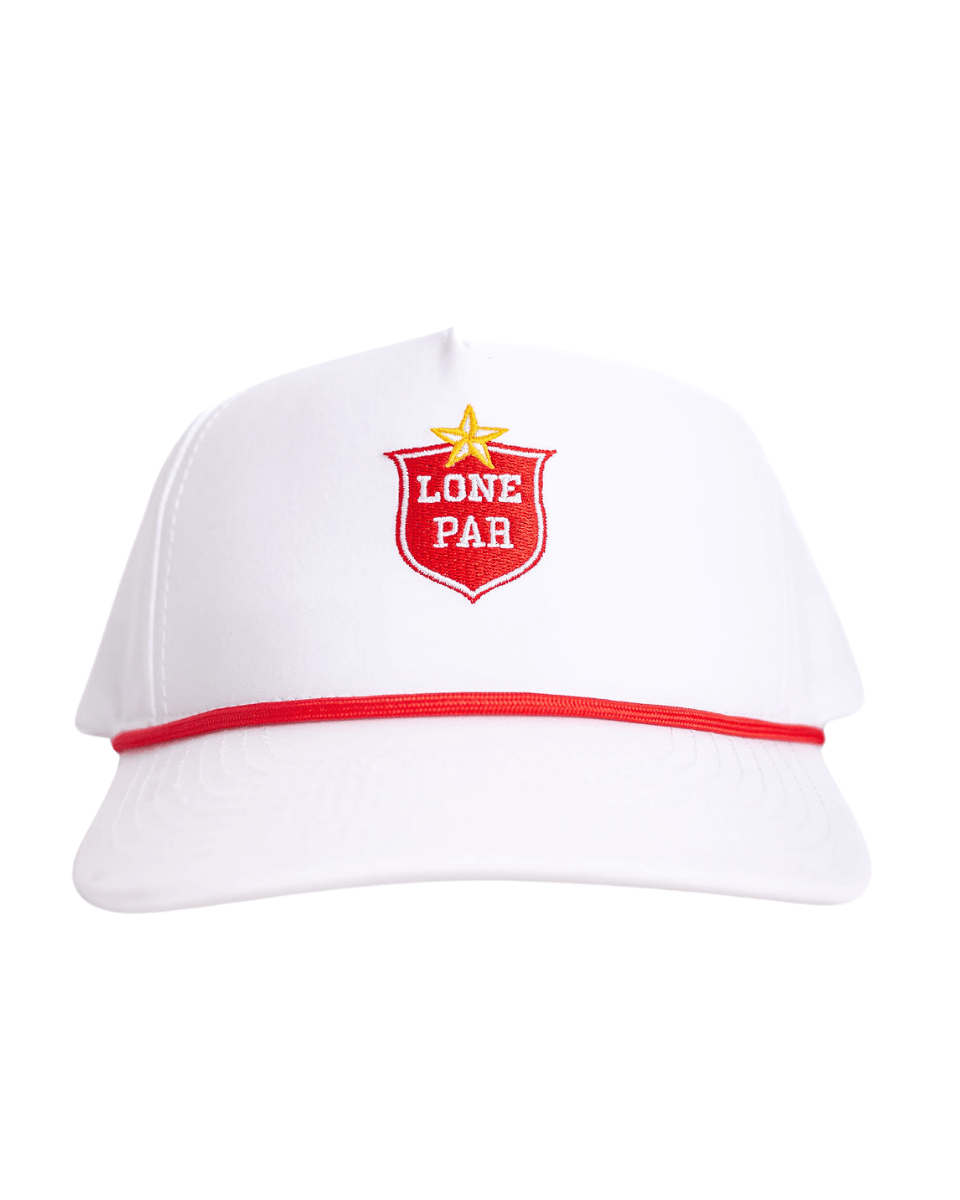 Lone Par | Jack Golf Apparel