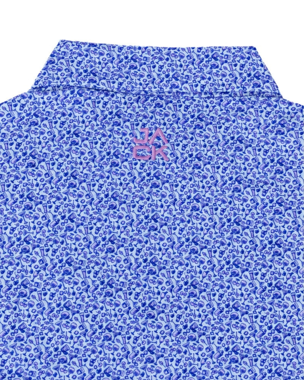Low Ball | Jack Golf Apparel