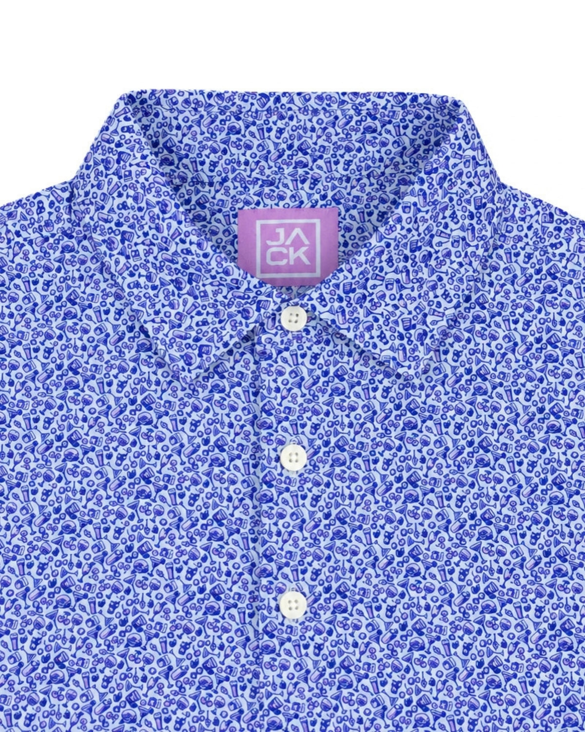 Low Ball | Jack Golf Apparel