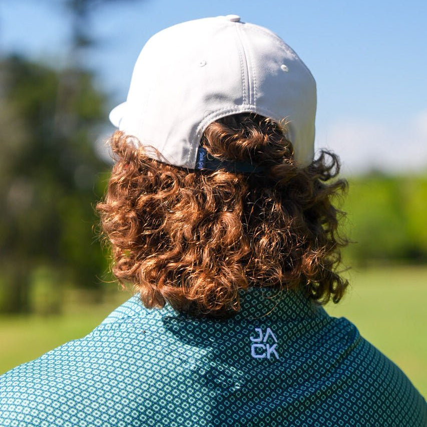 Members Only Rope Hat, alternate view – Jack Apparel