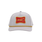 Members Only Rope Hat | Jack Golf Apparel