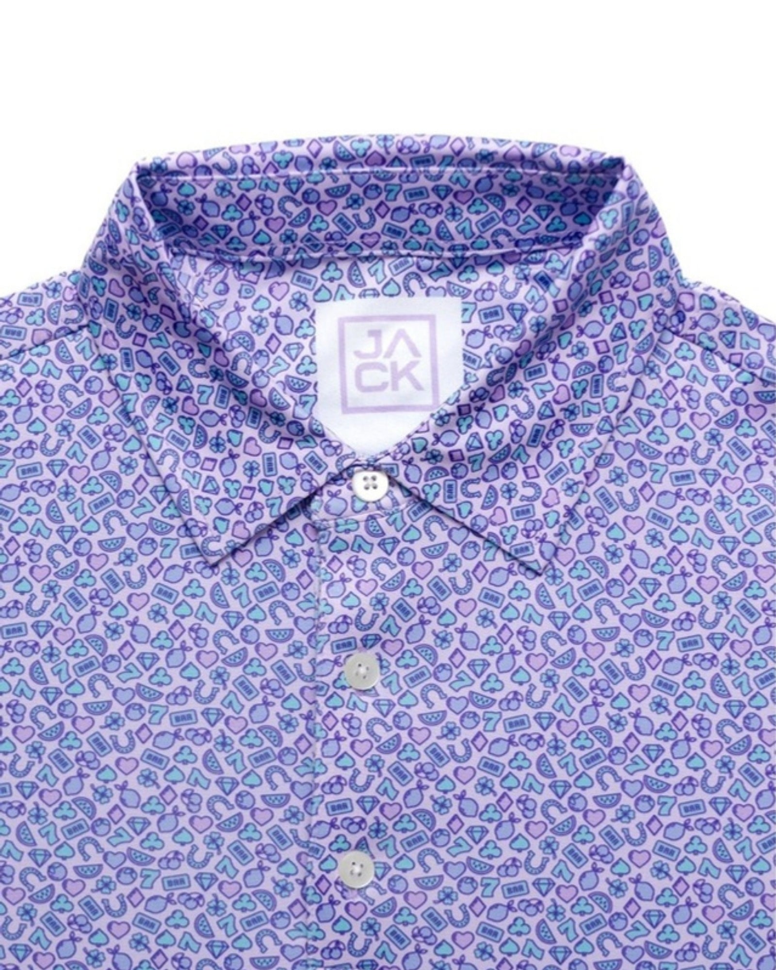 "Money Shot" | Jack Golf Apparel