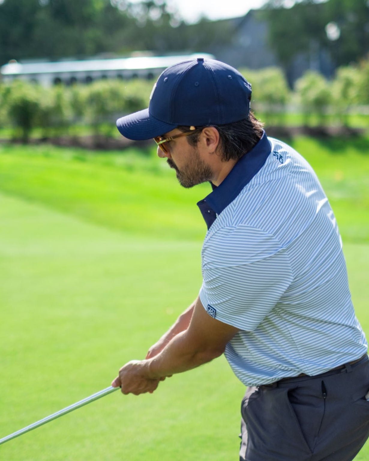 Grayson | Jack Golf Apparel