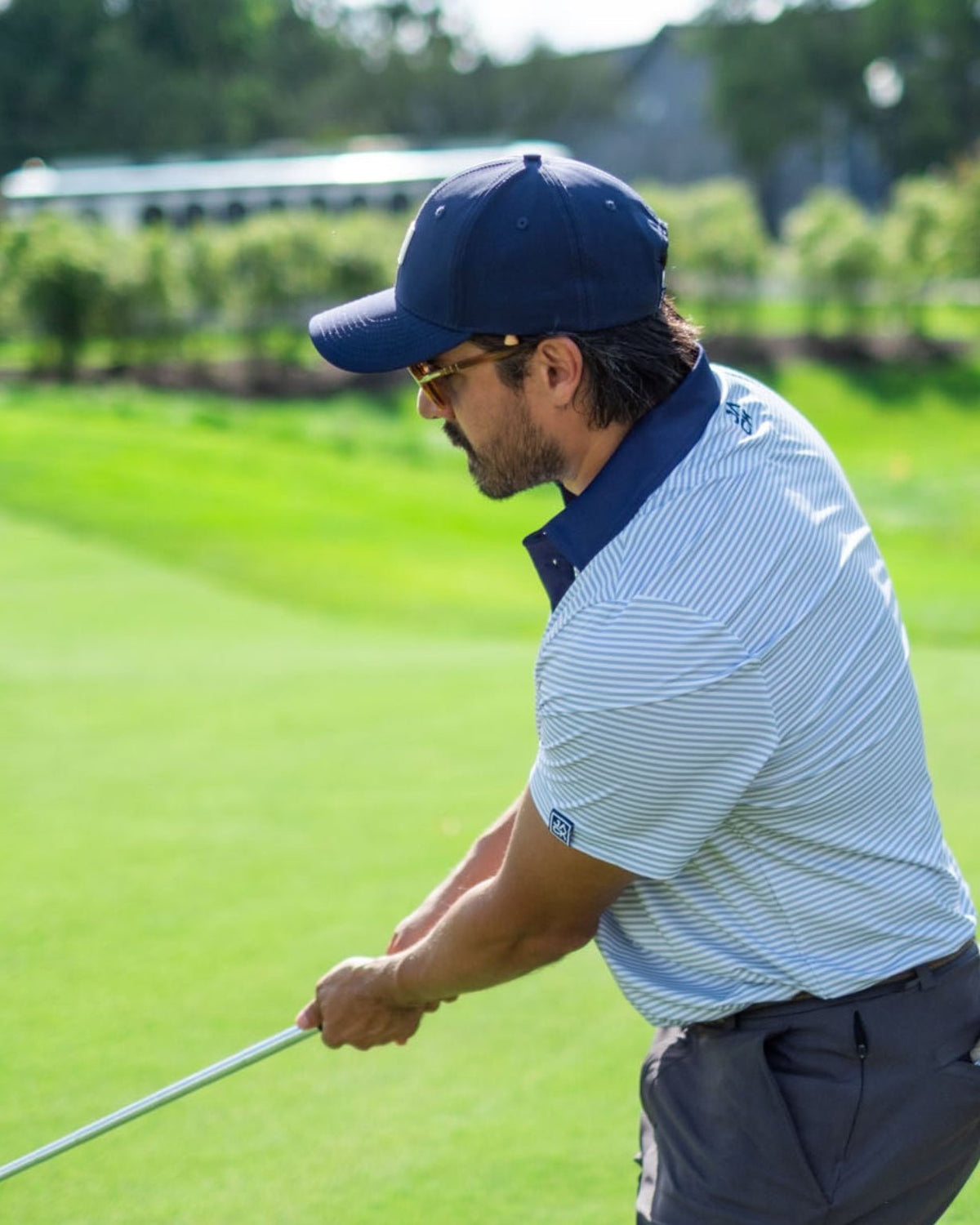 Grayson | Jack Golf Apparel