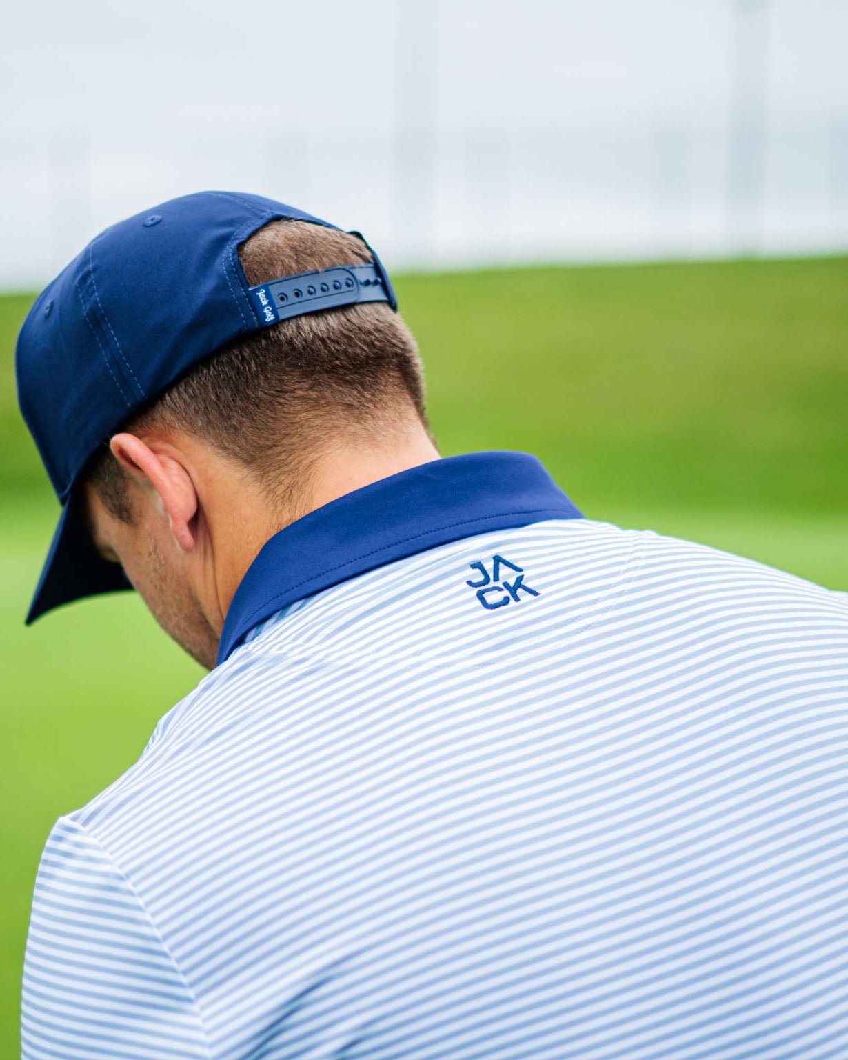 Grayson | Jack Golf Apparel