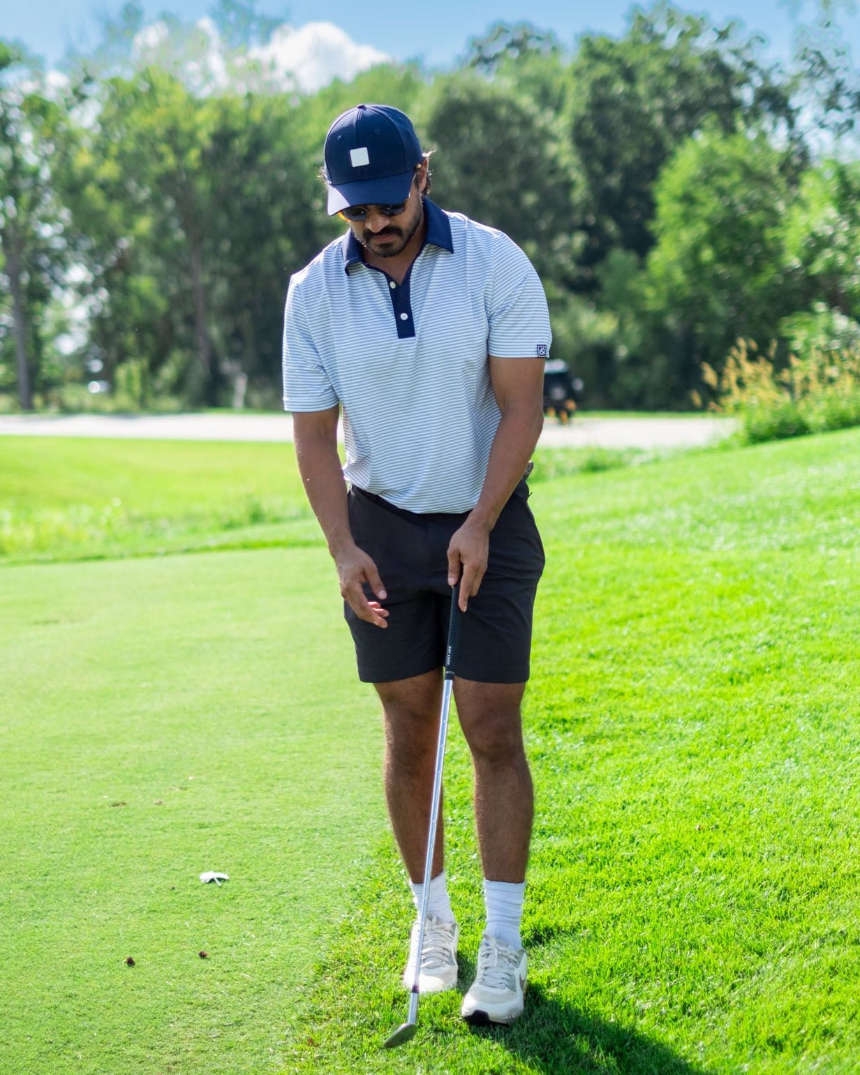 Grayson | Jack Golf Apparel