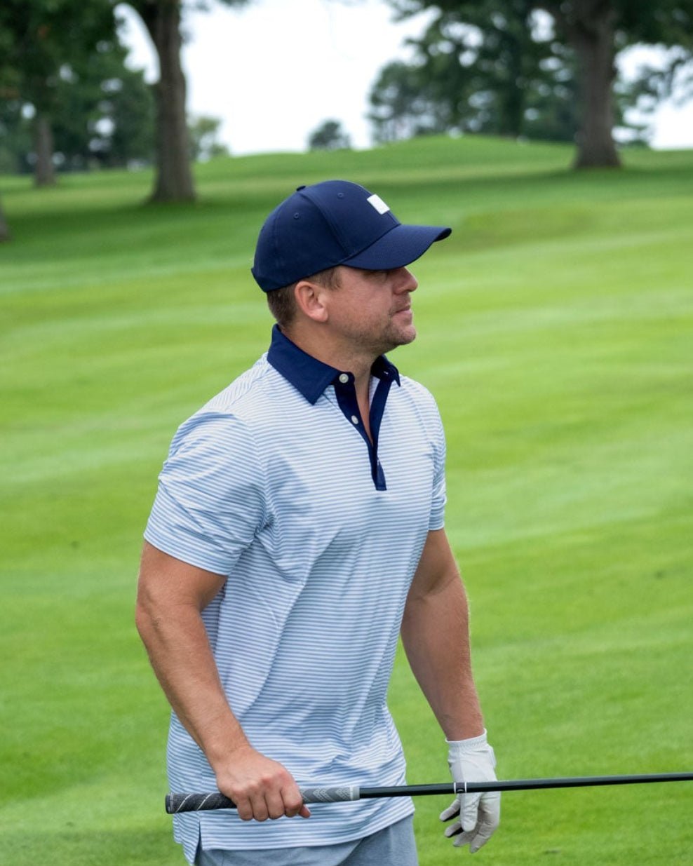 Grayson | Jack Golf Apparel