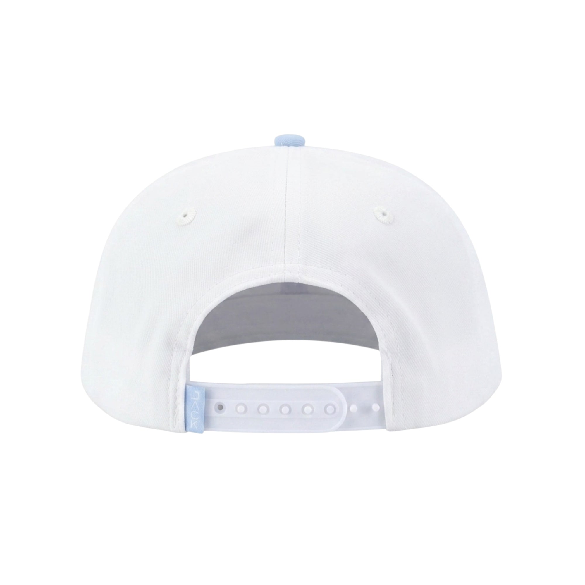 Sky Blue Jack Hat, alternate view – Jack Apparel