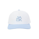 Sky Blue Jack Hat | Jack Golf Apparel