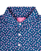 Spring Bloom | Jack Golf Apparel