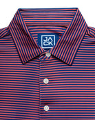 Stripe Show | Jack Golf Apparel