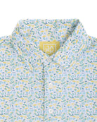 Sum Beach Yellow | Jack Golf Apparel