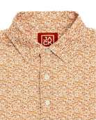Tailgater - Burnt Orange | Jack Golf Apparel