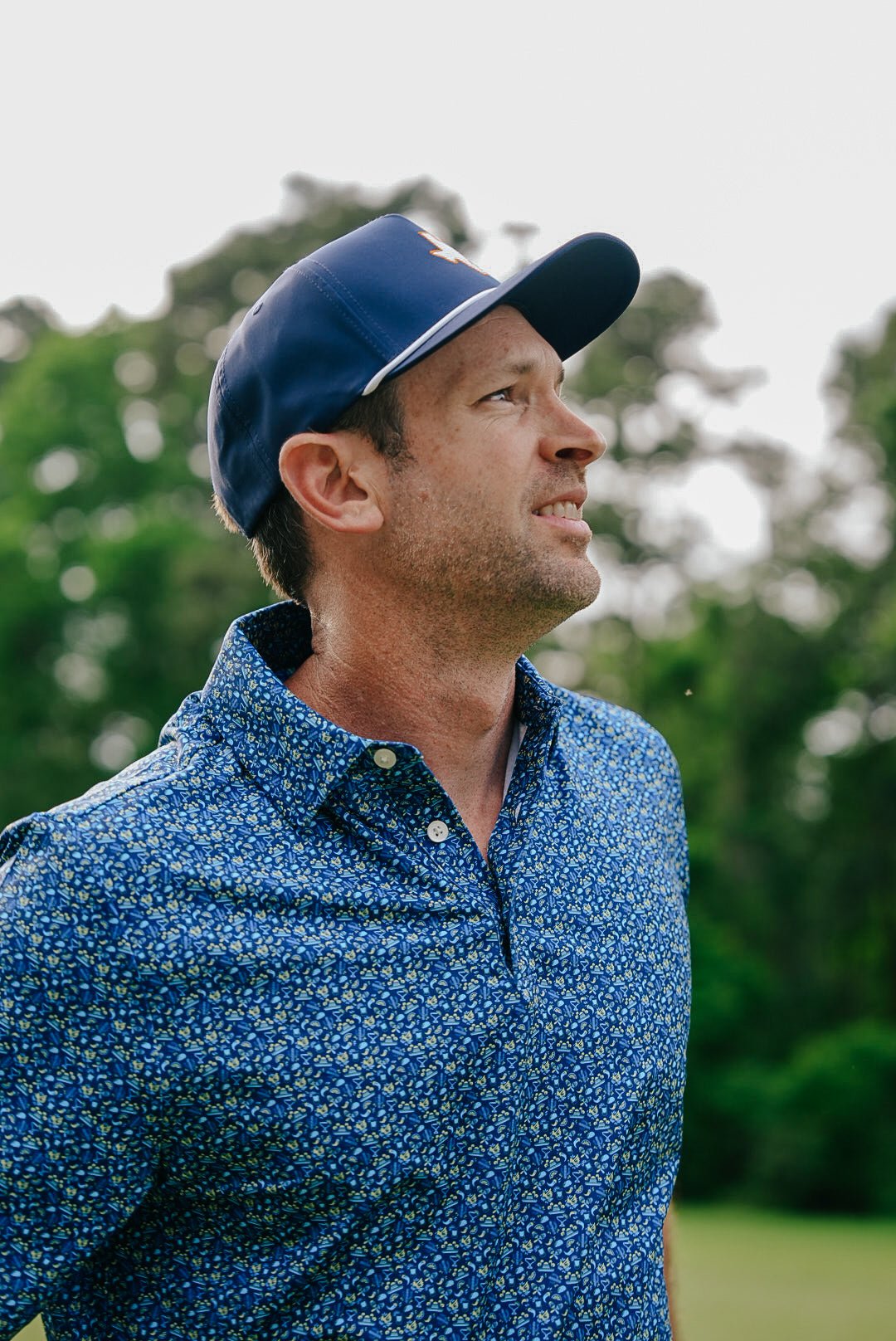 Tequila Tuesday | Jack Golf Apparel