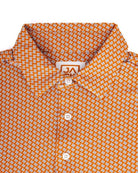 Texas Burnt Orange | Jack Golf Apparel
