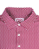 Texas Maroon | Jack Golf Apparel