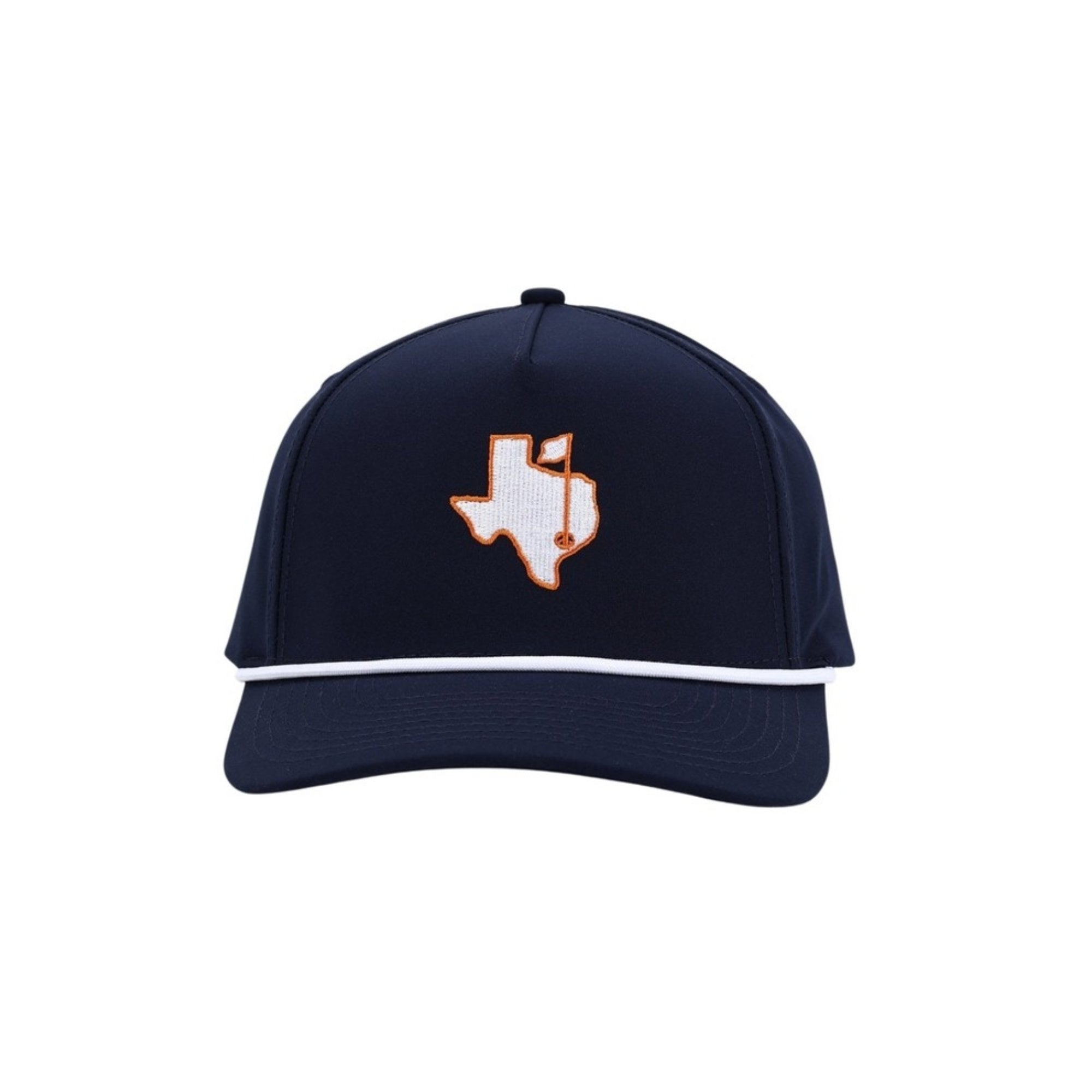 The HTX Hat | Jack Golf Apparel