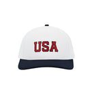 USA Golf Hat | Jack Golf Apparel