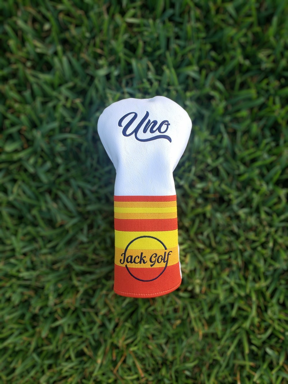 UNO | Jack Golf Apparel