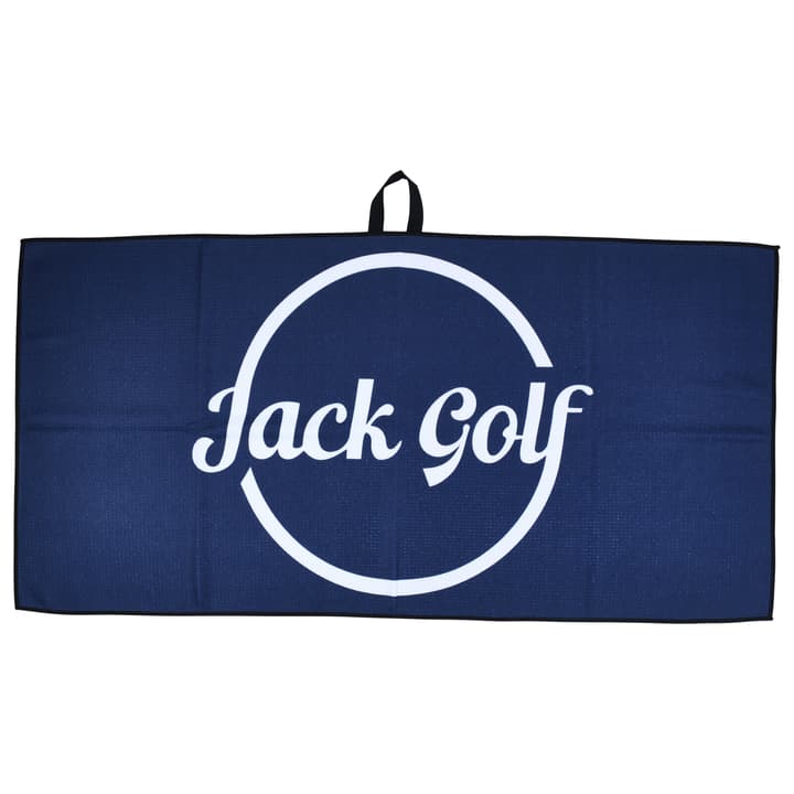Jack Golf Towel | Jack Golf Apparel